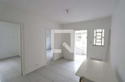 Casa para aluguel - jardim califórnia, 2 quartos,  90 m² - são gonçalo