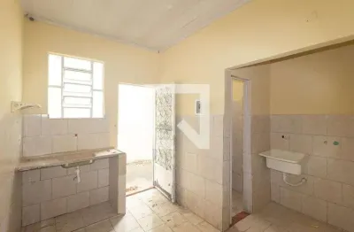 Kitnet / stúdio para aluguel - campo grande, 1 quarto,  40 m² - rio de janeiro