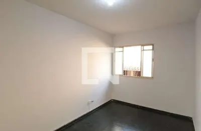 Casa / sobrado em condomínio para aluguel - são joão batista, 2 quartos,  50 m² - belo horizonte