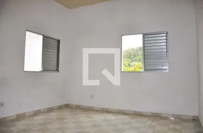Casa com 1 quarto para alugar na Rua Cláudio Gonzaga de Souza, Jardim Peri, São Paulo