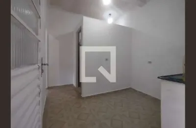 Casa com 1 quarto para alugar na Rua Cláudio Gonzaga de Souza, Jardim Peri, São Paulo