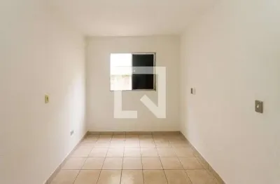 Casa com 1 quarto para alugar na Rua Capela de Pedras, Vila Formosa, São Paulo