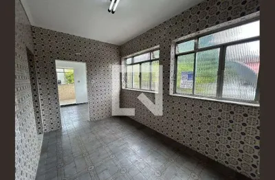 Casa para aluguel - bento ribeiro, 3 quartos,  65 m² - rio de janeiro