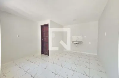 Kitnet / stúdio para aluguel - nazaré, 1 quarto,  30 m² - salvador