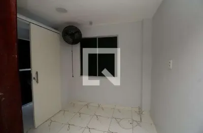 Kitnet / stúdio para aluguel - nazaré, 1 quarto,  30 m² - salvador