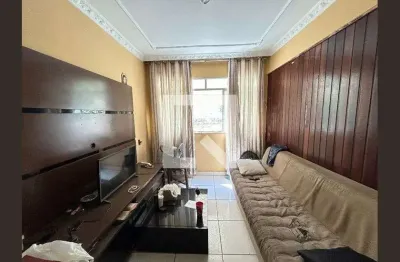 Apartamento para aluguel - méier, 3 quartos,  70 m² - rio de janeiro