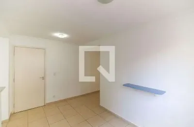 Apartamento para aluguel - jardim leonidas moreira, 2 quartos,  47 m² - são paulo