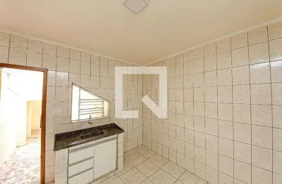 Casa para aluguel - vila macedópolis, 1 quarto,  37 m² - são paulo