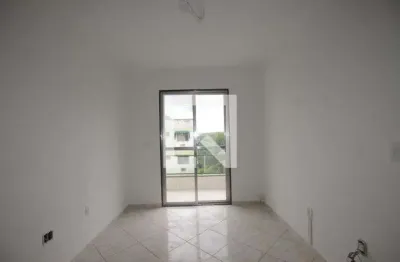 Apartamento para aluguel - jardim sulacap, 2 quartos,  50 m² - rio de janeiro