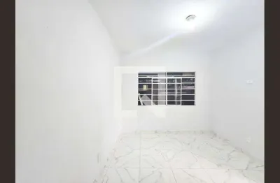 Casa para aluguel - conj. res. paes de barros, 1 quarto,  50 m² - guarulhos