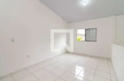 Casa para aluguel - jardim primavera, 1 quarto,  25 m² - são paulo