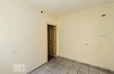 Casa para aluguel - vila esperança, 2 quartos,  70 m² - são paulo