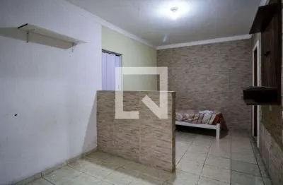 Casa para aluguel - jardim umarizal, 1 quarto,  32 m² - são paulo