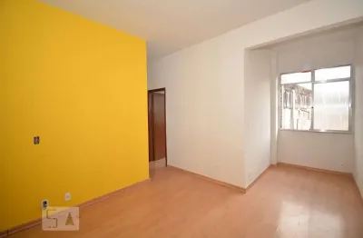 Apartamento para aluguel - engenho novo, 2 quartos,  84 m² - rio de janeiro