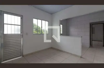 Casa para aluguel - ermelino matarazzo, 1 quarto,  49 m² - são paulo