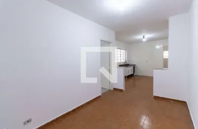 Casa com 2 quartos para alugar na Rua Manuel Jorge Ribeiro, Vila Ré, São Paulo