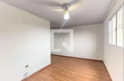 Casa / sobrado em condomínio para aluguel - jardim botucatu, 1 quarto,  50 m² - são paulo