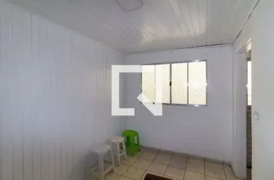Casa com 1 quarto para alugar na Rua Correia de Lacerda, Vila Formosa, São Paulo
