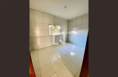 Casa / sobrado em condomínio para aluguel - serraria, 1 quarto,  45 m² - são josé