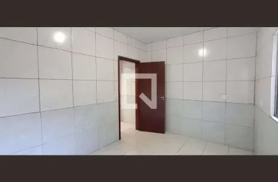 Casa / sobrado em condomínio para aluguel - serraria, 1 quarto,  45 m² - são josé
