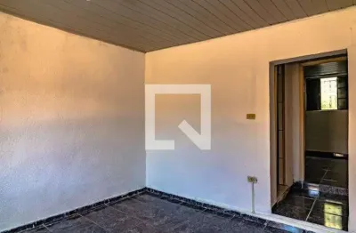 Casa para aluguel - vila campestre, 1 quarto,  50 m² - são paulo