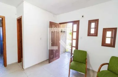 Casa com 1 quarto para alugar na Rua Bazilio Pellin Filho, Camaquã, Porto Alegre