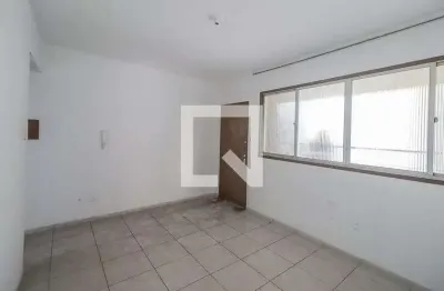 Apartamento para aluguel - rondônia, 1 quarto,  41 m² - novo hamburgo