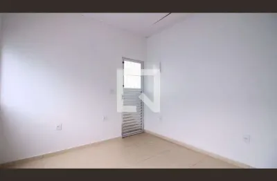 Casa para aluguel - cidade sao mateus, 1 quarto,  50 m² - são paulo