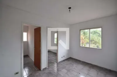Apartamento para aluguel - jardim brasil , 2 quartos,  38 m² - são paulo