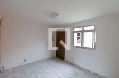 Apartamento para aluguel - cangaíba, 2 quartos,  45 m² - são paulo