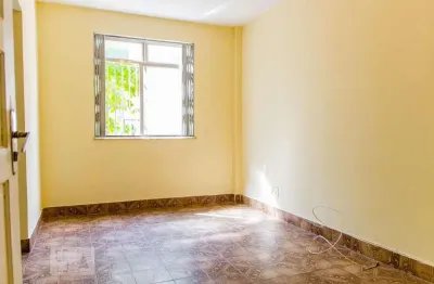 Apartamento para aluguel - portuguesa, 1 quarto,  45 m² - rio de janeiro