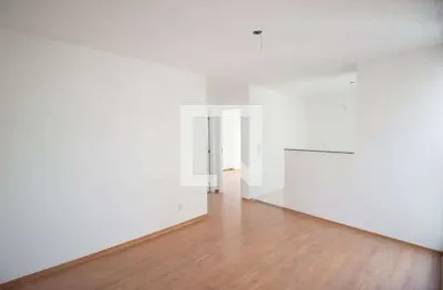 Apartamento para aluguel - nacional, 2 quartos,  44 m² - contagem