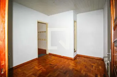 Casa para aluguel - vila serralheiro, 1 quarto,  50 m² - são paulo