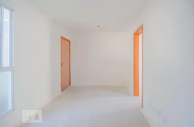 Apartamento para aluguel - cavalhada, 1 quarto,  40 m² - porto alegre