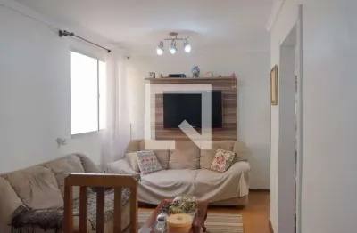 Apartamento para aluguel - são bernardo, 3 quartos,  79 m² - campinas