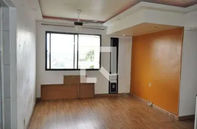 Apartamento para aluguel - engenho novo, 2 quartos,  62 m² - rio de janeiro