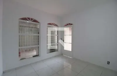 Casa para aluguel - jardim prestes de barros, 2 quartos,  90 m² - sorocaba