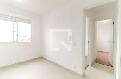 Apartamento para aluguel - josé bonifácio, 2 quartos,  30 m² - são paulo