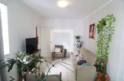 Cobertura para aluguel - gávea, 2 quartos,  57 m² - uberlândia