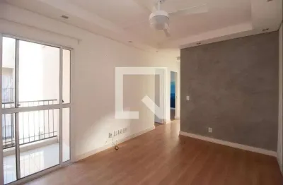Cobertura para aluguel - recanto dos sonhos, 2 quartos,  52 m² - sumaré