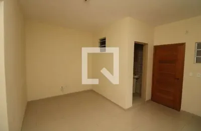 Apartamento para aluguel - jardim tres marias, 1 quarto,  48 m² - são paulo