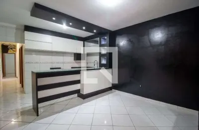 Casa para aluguel - jardim eucaliptos, 2 quartos,  90 m² - sorocaba