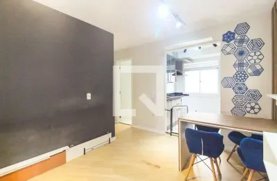 Apartamento para aluguel - josé bonifácio, 2 quartos,  38 m² - são paulo