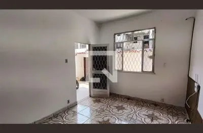Casa / sobrado em condomínio para aluguel - jacarepaguá, 2 quartos,  66 m² - rio de janeiro