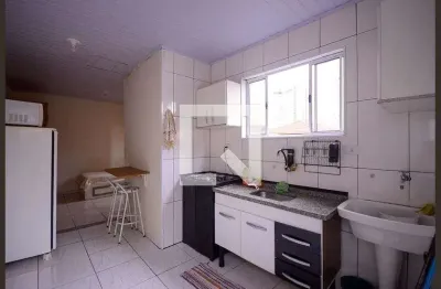 Casa para aluguel - bosque da saúde, 1 quarto,  20 m² - são paulo