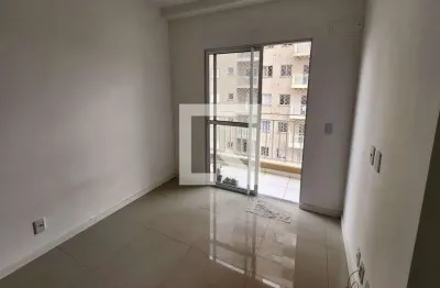 Apartamento para aluguel - jardim novo angulo, 2 quartos,  57 m² - hortolândia