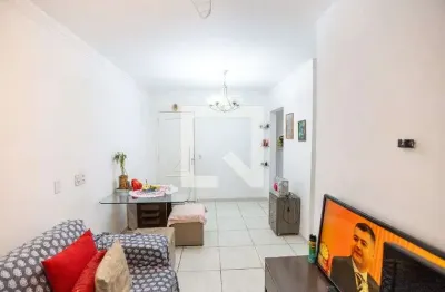 Apartamento para aluguel - campo grande, 2 quartos,  51 m² - rio de janeiro