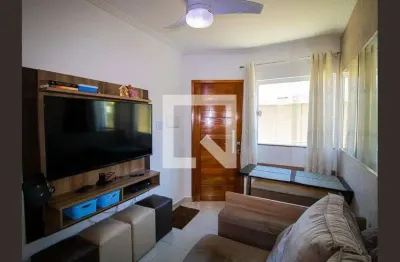 Casa / sobrado em condomínio para aluguel - vila constança , 2 quartos,  47 m² - são paulo