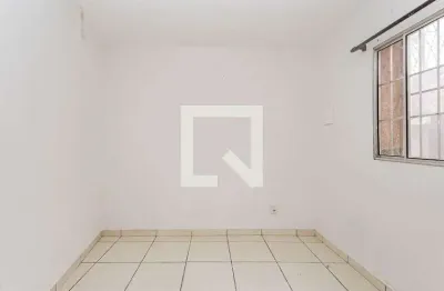 Casa para aluguel - jardim santa emília, 1 quarto,  50 m² - são paulo