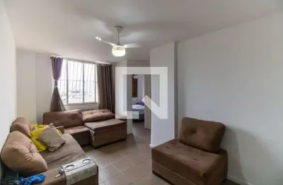 Apartamento para aluguel - fonseca, 2 quartos,  55 m² - niterói